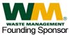 Waste Management - Founding Sponsor